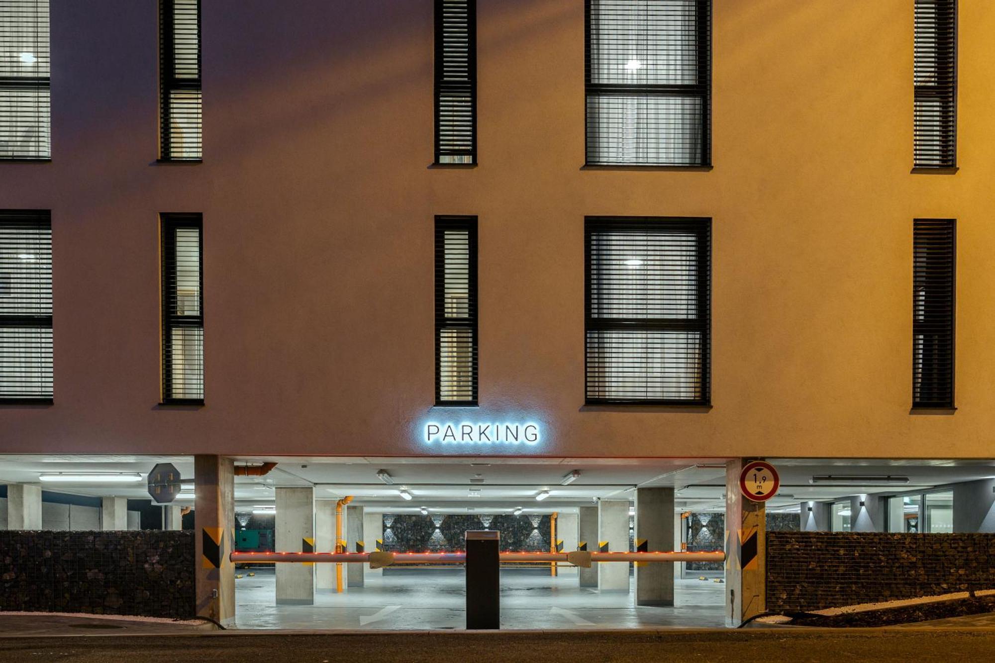 Hotel Triska บรานดิส นาด ลาเบ็ม สตารา โบเลสลาฟ ภายนอก รูปภาพ
